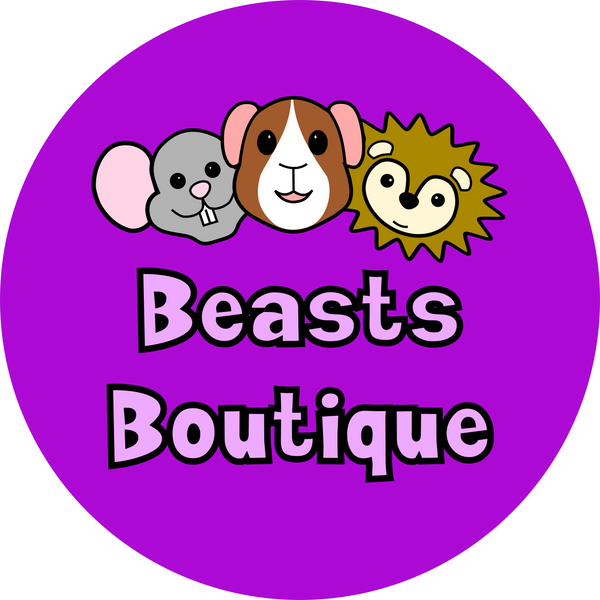 Beasts Boutique