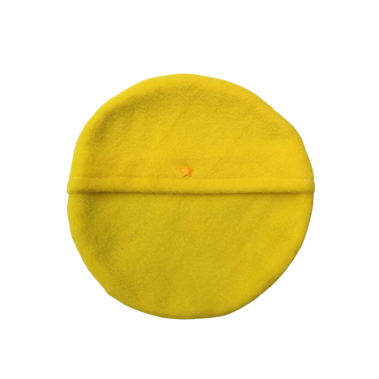 Replacement Fleece Heat Pad Cover | Bumblebees & Yellow