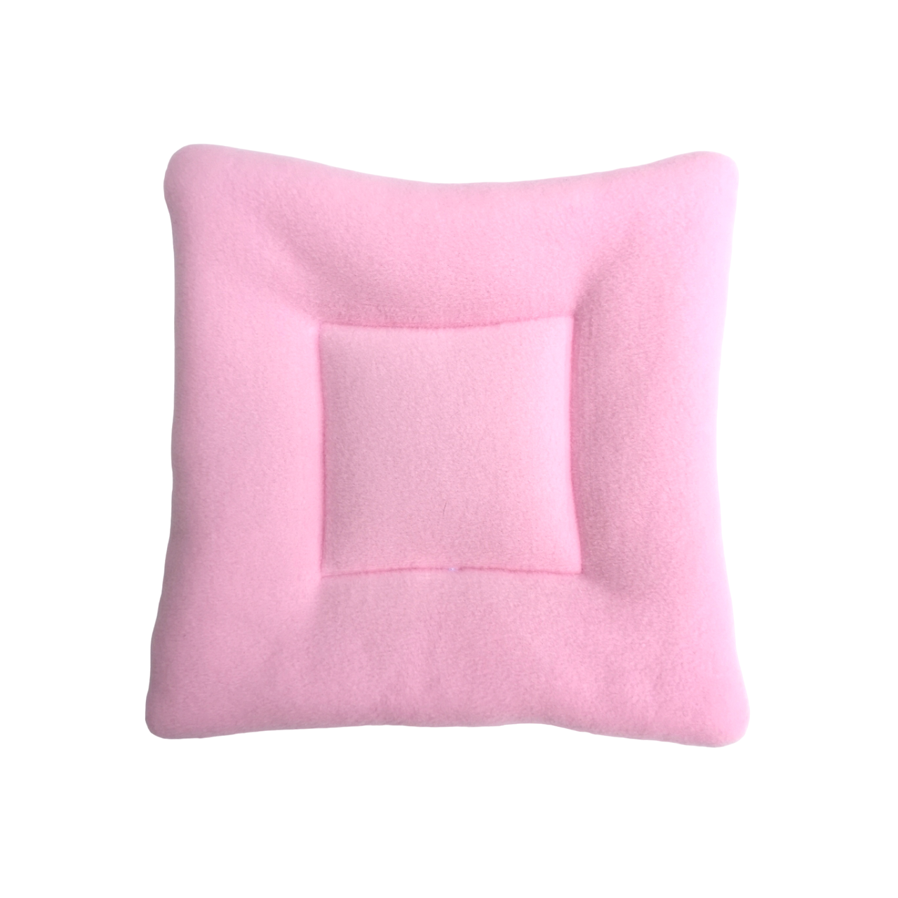 Fleece Padded Mat | Cherry Blossom Print