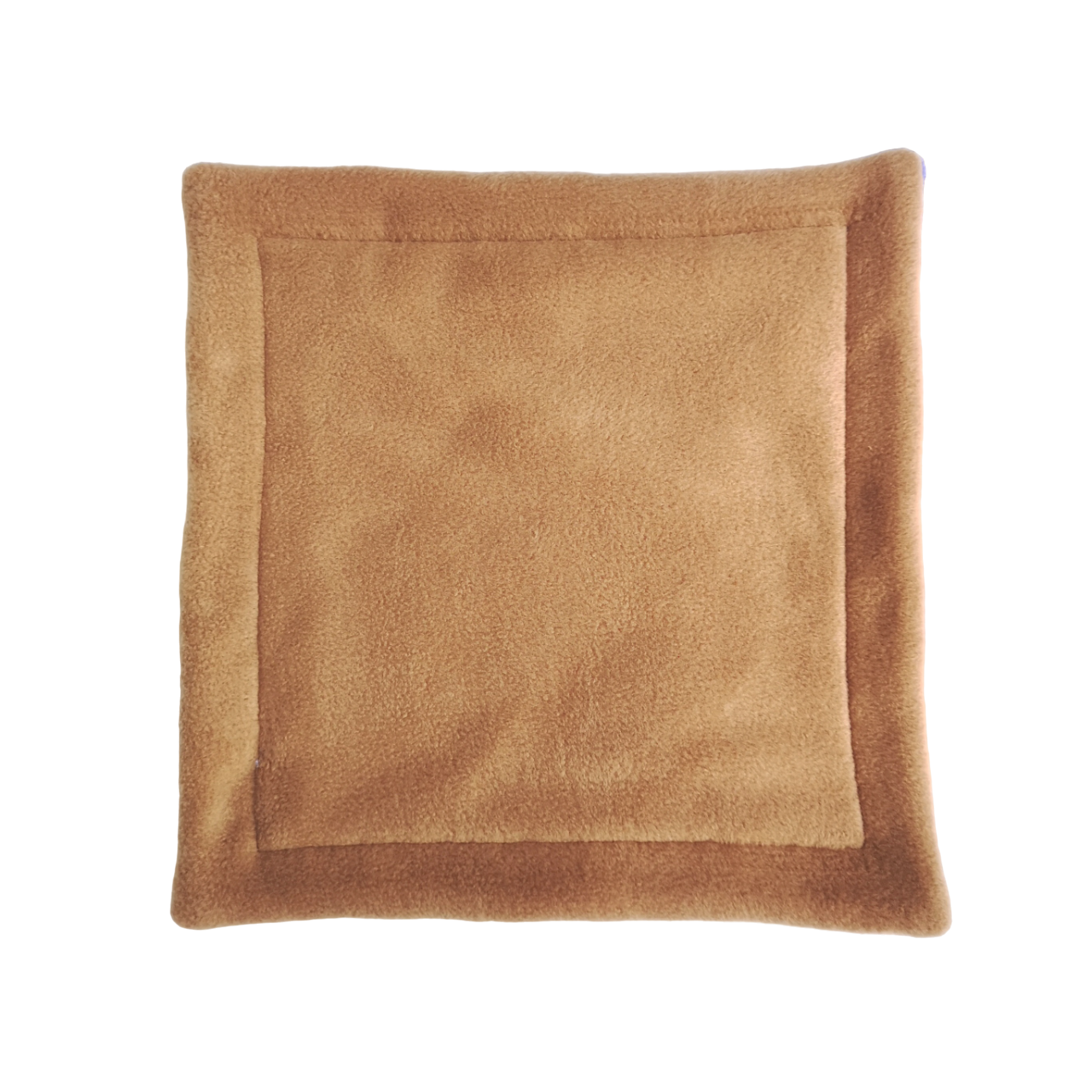 Fleece Mat with Absorbent Core | Guinea Pig Print