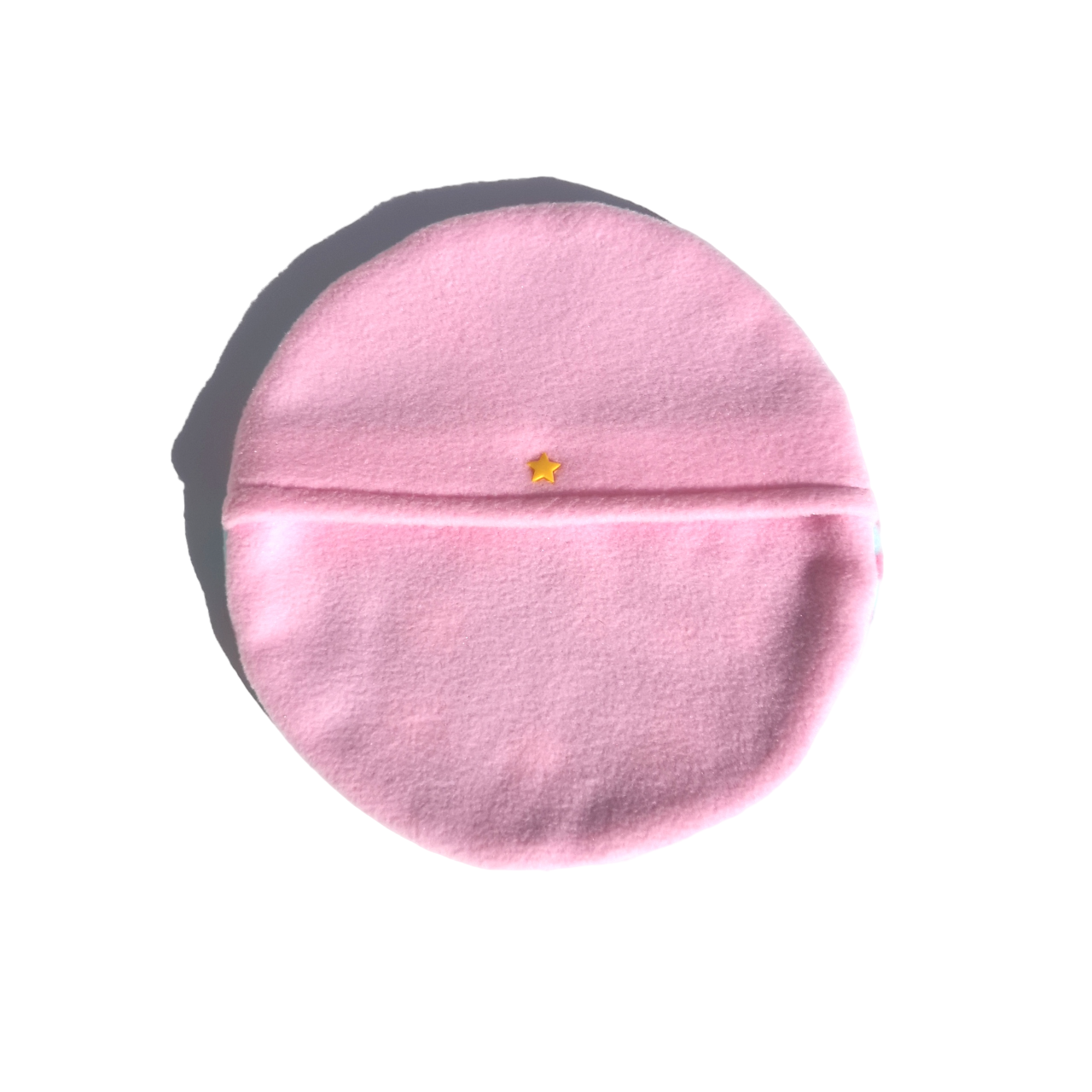 Replacement Fleece Heat Pad Cover | Cherry Blossom Print