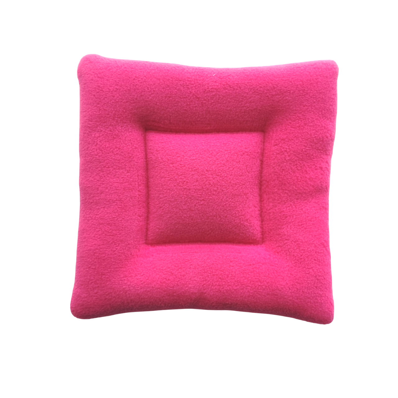 Fleece Padded Mat | Unicorns Print