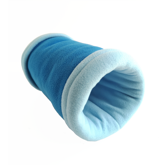 Choose Your Own Fleece Reversible Tunnel