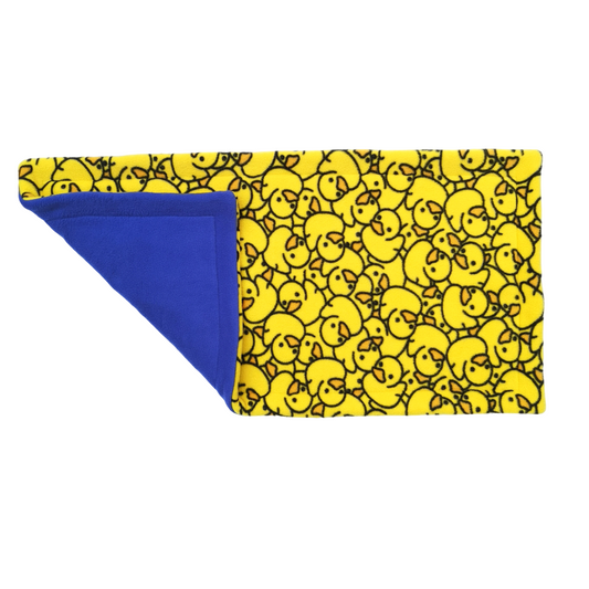 C & C Cage Liner | Rubber Ducks Print