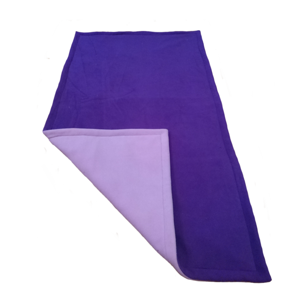 customisable fleece c and c cage liner for guinea pig